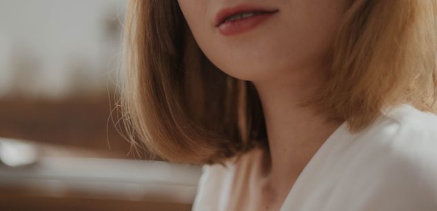 Model - EllyMur teen