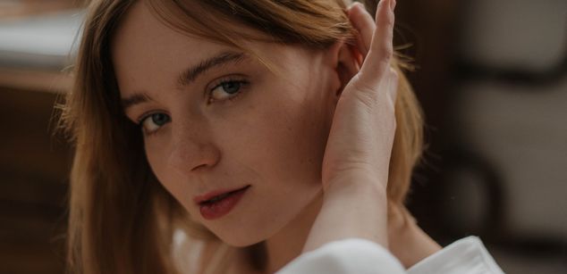 Model - EllyMur teen