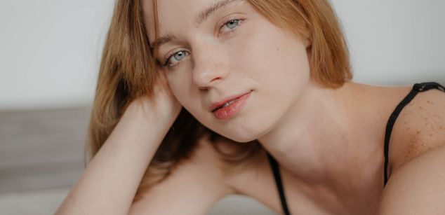 Model - EllyMur teen