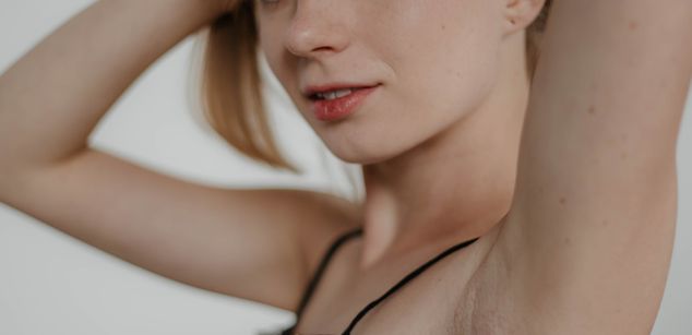 Model - EllyMur teen