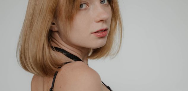 Model - EllyMur teen