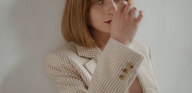 Model - EllyMur teen