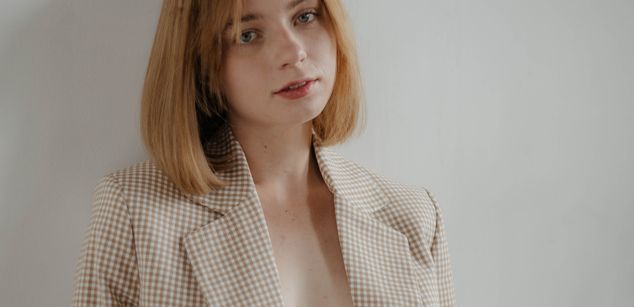 Model - EllyMur teen