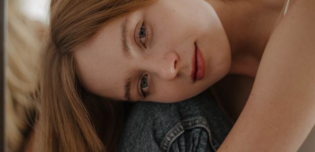 Model - EllyMur teen