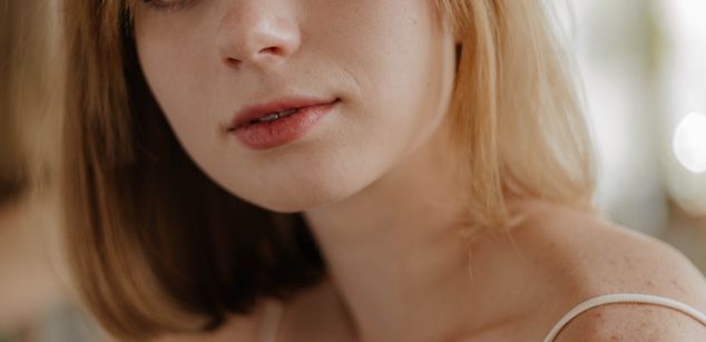 Model - EllyMur teen