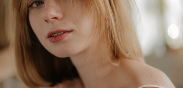 Model - EllyMur teen