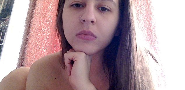 Model - Adrianana cute