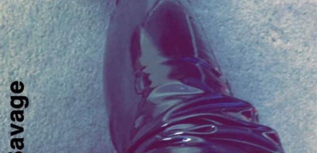 Model - Simone Savage Ebony