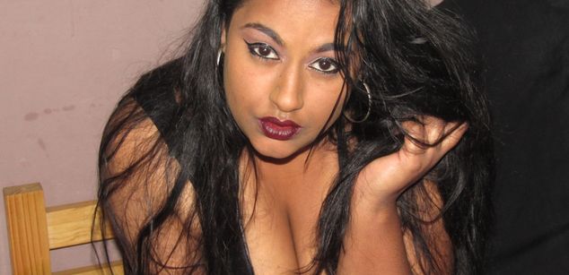 Model - EROTICNAWTY02 pussy