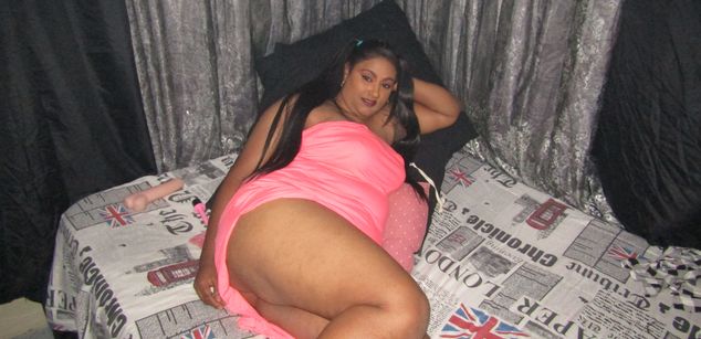 Model - EROTICNAWTY02 pussy