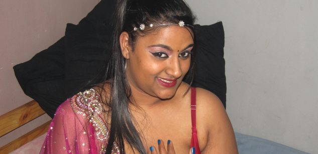 Model - EROTICNAWTY02 pussy