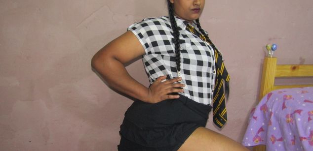 Model - EROTICNAWTY02 pussy