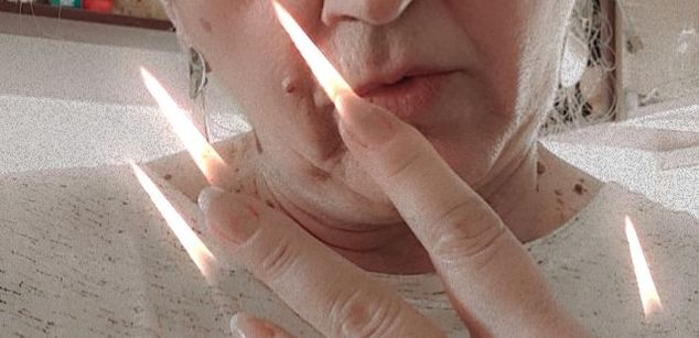 Model - Supreme Domina slave