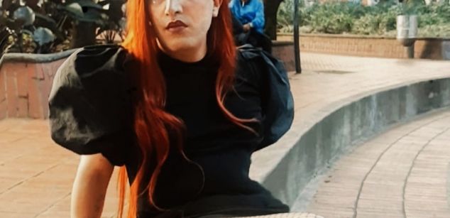 Model - Valentine_xoxo mistress