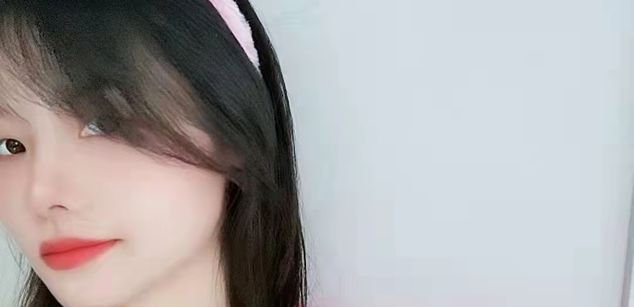 Model - lianlian36 uniform