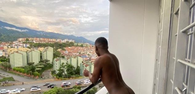 Model - milerjesus bi