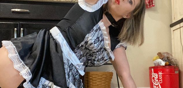 Model - Wetmom38 squirting