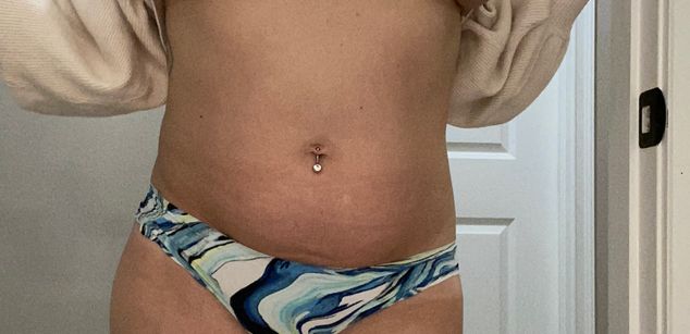 Model - Wetmom38 squirting