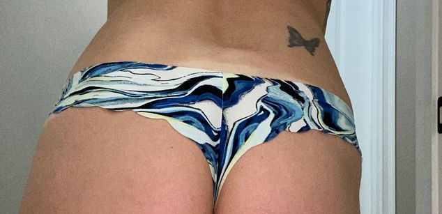 Model - Wetmom38 squirting