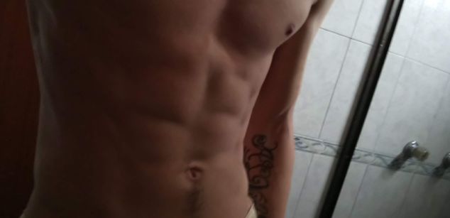 Model - Aslan_1 cock