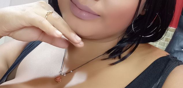 Model - KataBoswell bondage