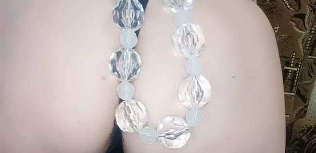 Model - BelindaMaya wet