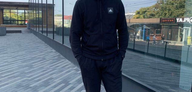 Model - Queland roleplay