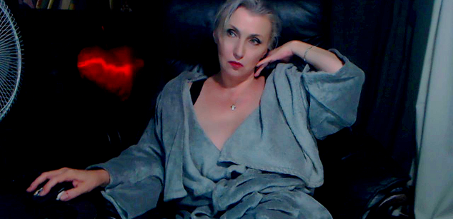 Model - NightBeauty findom