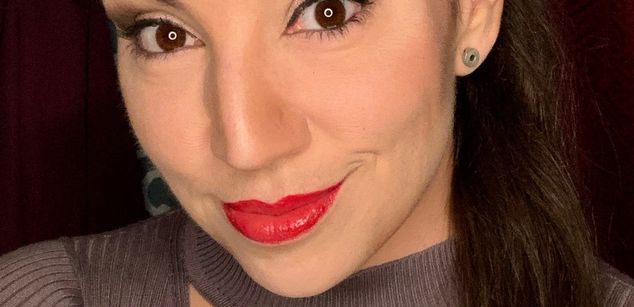 Model - The Intoxicunt bdsm