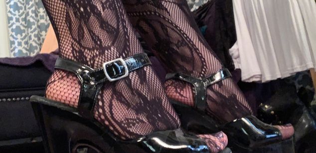 Model - The Intoxicunt bdsm