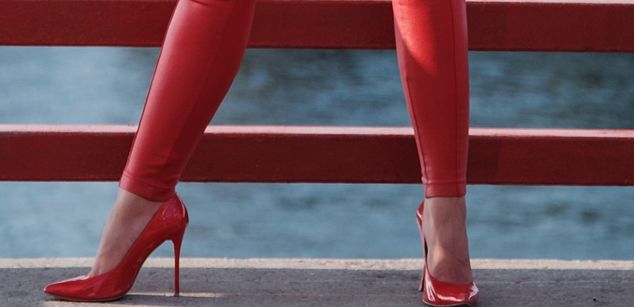 Model - Supreme Domina slave