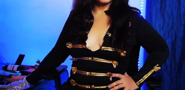 Model - Kassandra369 sexo