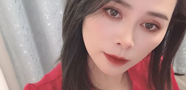 Model - rongrong naked