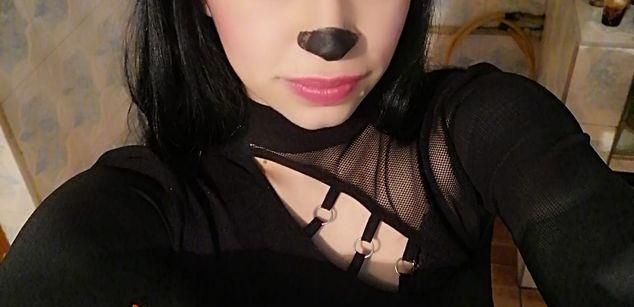 Model - nicoll_honey pussy