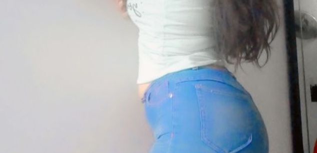 Model - Antonella Russo cute