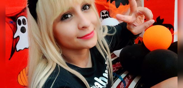 Model - Dasly Sunshine bdsm