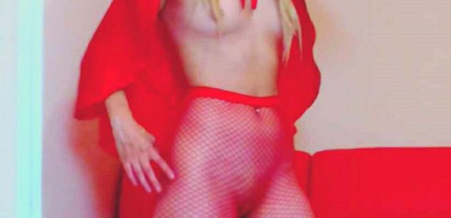 Model - Dasly Sunshine bdsm