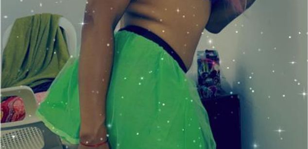 Model - dominant_cock dominante