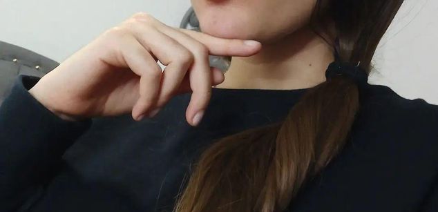 Model - isabella york young