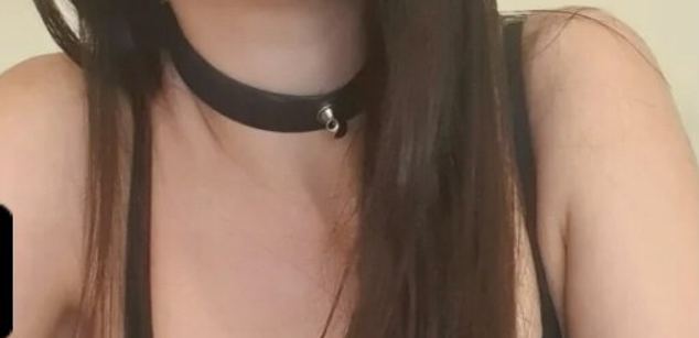 Model - BlackQueen69 taboo