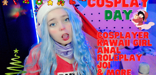 Model - waifumochi_chan COSPLAY squirt