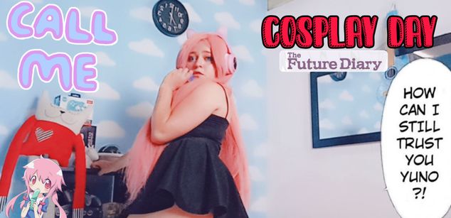 Model - waifumochi_chan COSPLAY squirt