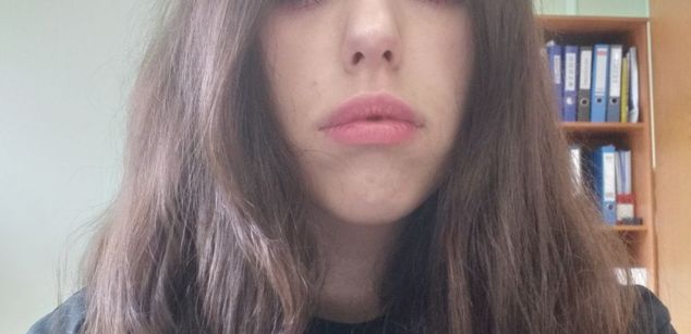 Model - Aida_fresh little