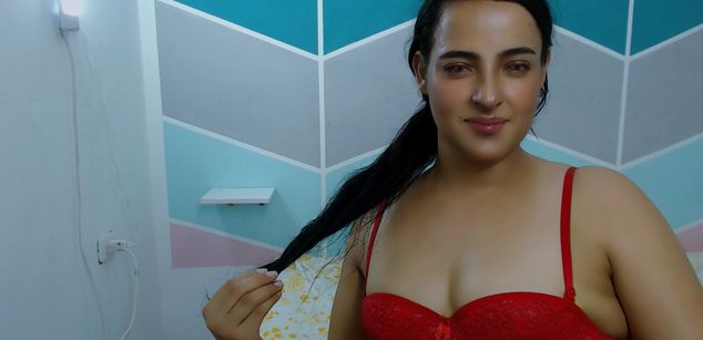 Model - Dulce Taylor deliciouspussy