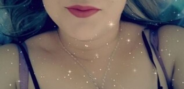 Model - Domi.nika love