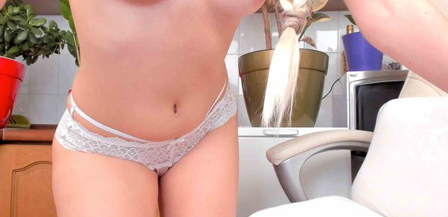 Model - Sexyisabele777 cum