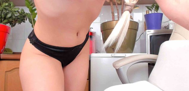 Model - Sexyisabele777 cum