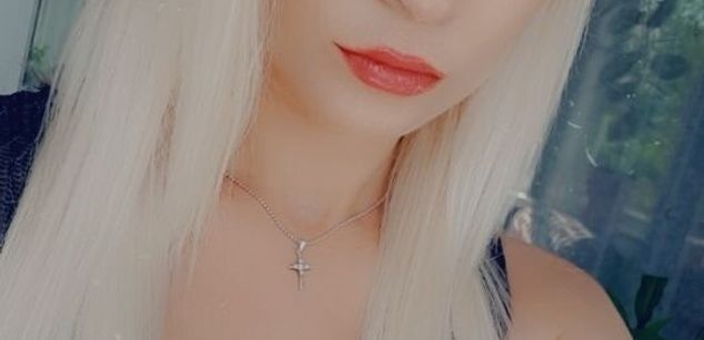 Model - Sexyisabele777 cum