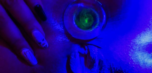 Model - XTREMEPAINSLAVE latina