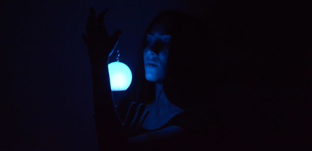 Model - Empress Akira boots